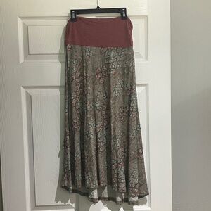 Patagonia Kamala Convertible Dress/skirt